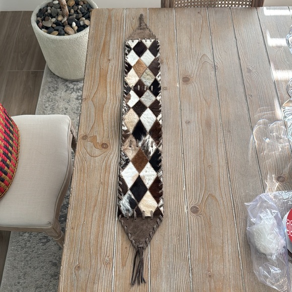 Western Multi-Purpose Holder - Picture 3 of 4